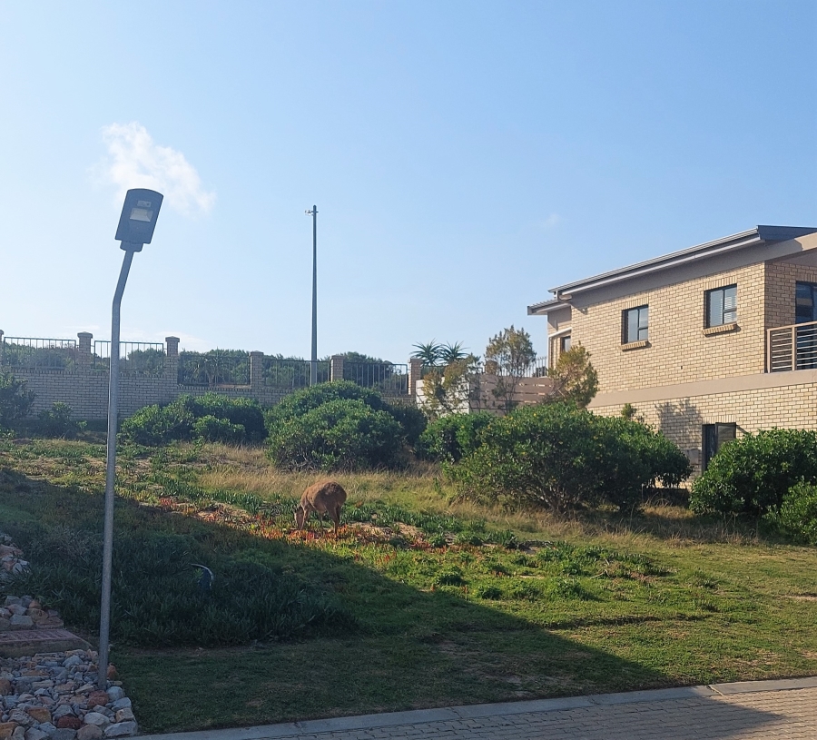 0 Bedroom Property for Sale in Dana Bay Western Cape